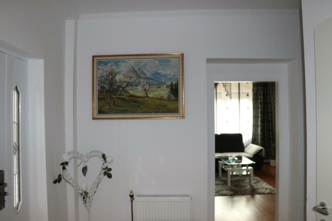 The Lakehouse Villa Neusiedl Am See Wienerstrasse 8 Ngoại thất bức ảnh