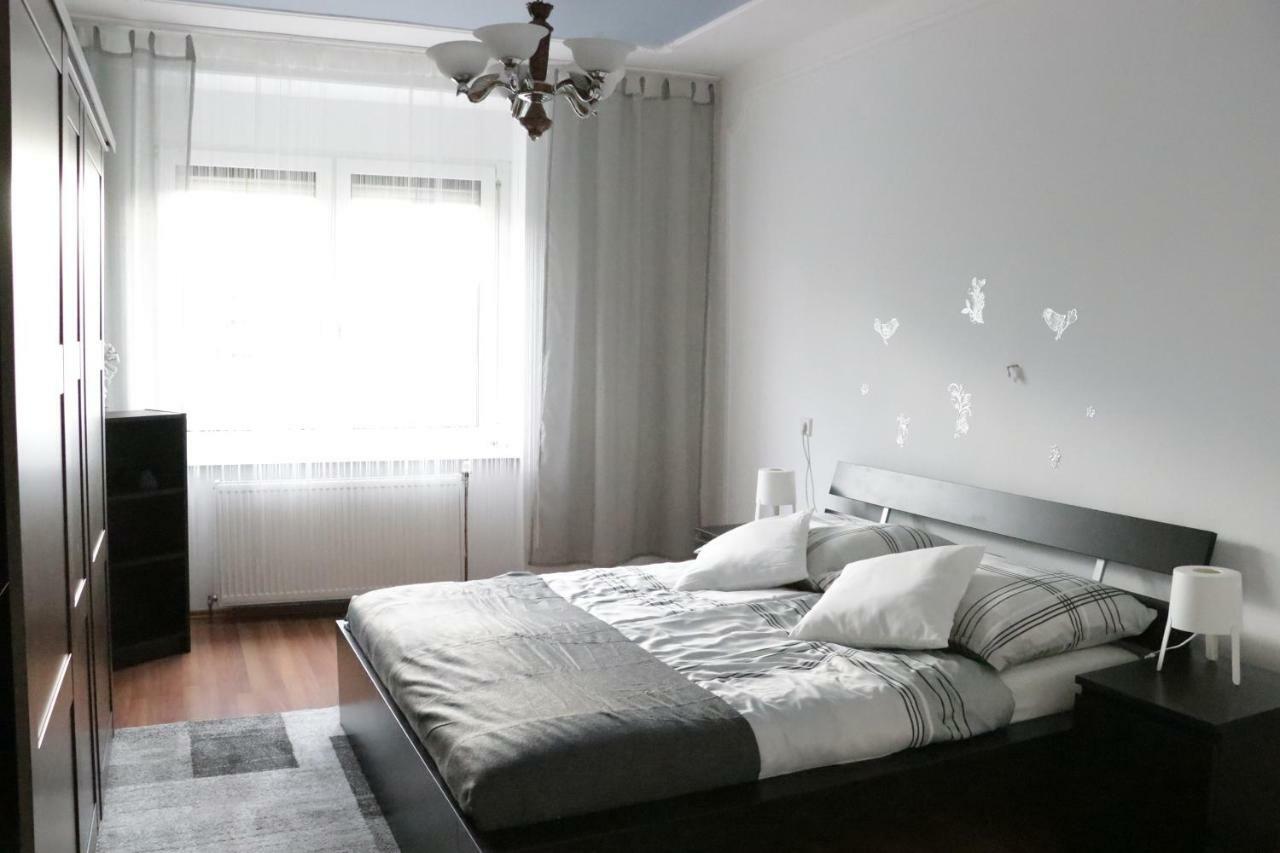 The Lakehouse Villa Neusiedl Am See Wienerstrasse 8 Ngoại thất bức ảnh